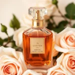 Rose Amber Eau de Parfum