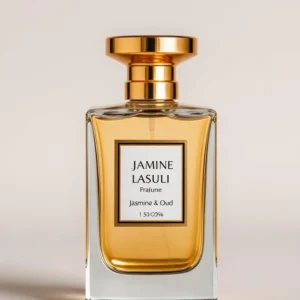 Jasmine Oud Eau de Parfum
